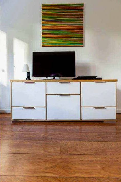 Bespoke wardrobe project 3