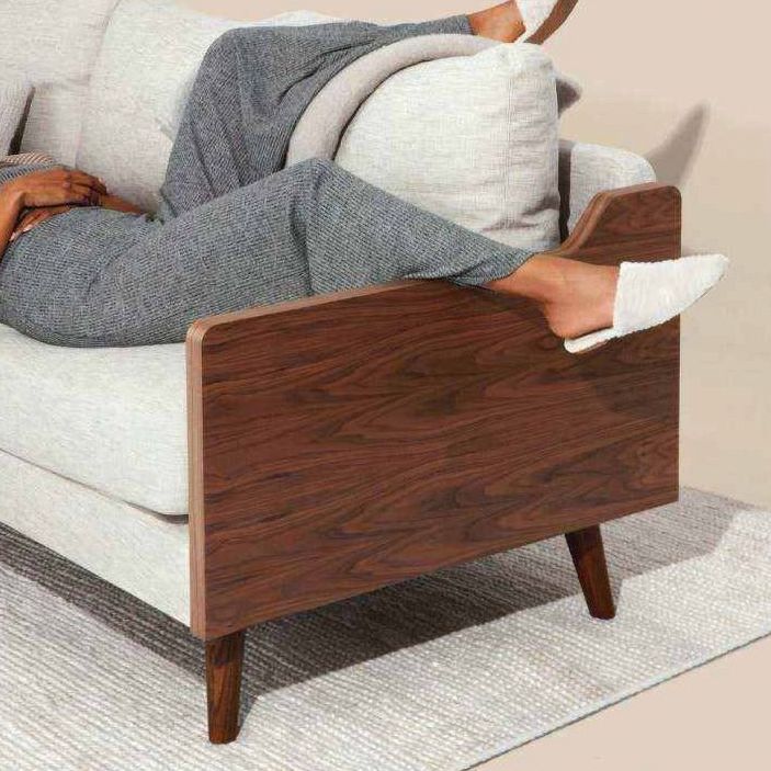 Veneer finish