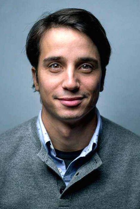 Designer portrait